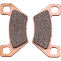 Brake Pads by Galfer