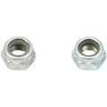Nuts Nylock M5 10 Pack by Bolt