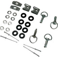 Polaris 850 1000 Sportsman Side Panel Quick Release Kit by Quad Logic