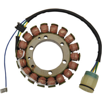Honda Stator by Rick's Motorsport Electric