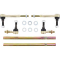 Tie Rod Upgrade Kit by Moose Offroad