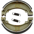 Brake Shoes by Dp Brakes