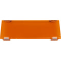Light Cover E-RDS Series 10" Amber by Rigid Industries