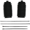 Replacement Boot Kit by Moose Offroad