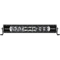 Radiance Light Bar 20" RGBW by Rigid Industries