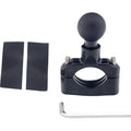 Ball Mount Adapter Mount Handlebar Mount 1 1/4 " by Ridepower