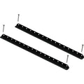 Polaris Ranger Cargo Rails by Kfi Products