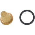 Replacement Filter Element Brass by Pingel