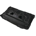 Polaris Ranger Audio Roof with 6 Speaker by Mb Quart