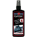 Formula 4 Leather Vinyl 8 U.S. fl oz. by Cycle Care Formulas