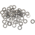 Drain Plug Washers M6 by Bolt