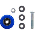 Yamaha Raptor Chain Roller Blue by T.M. Designworks