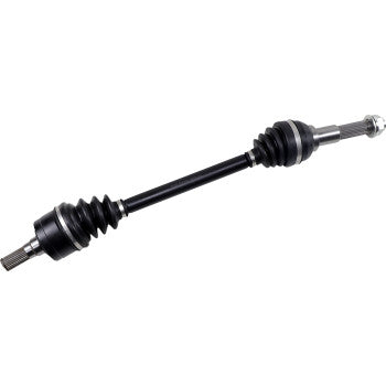 Yamaha Wolverine Axle Kit Complete 8 Ball Extreme Duty Rear Left & Right by All Balls