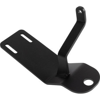 Honda TRX Ball Hitch by Moose Offroad