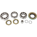 Can Am Differential Bearing Seal Kit Rear by Moose Offroad