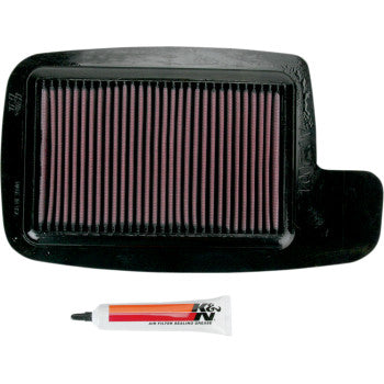 Arctic Cat OE Replacement High Flow Air Filter by K & N