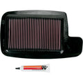 Arctic Cat OE Replacement High Flow Air Filter by K & N