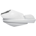 Trail Star Handguards White by Powermadd