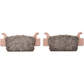 SXR Brake Pads by Ebc