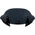 Victory Cross Country / Magnum Flare Windshield, 11 Inch, Dark Smoke by Klock Werks