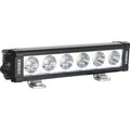 Light Bar XPL 9" LED Clear Lens by Vision X