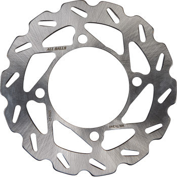 Suzuki Brake Rotor by All Balls