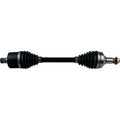 Arctice Cat Wildcat CV Axle Kit Complete Rear Left & Right Heavy Duty by Moose Offroad