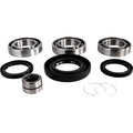 Differential Bearing Seal Kit Rear by Epi