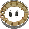 Brake Shoes by Ebc