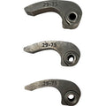 Polaris Clutch Weights (29 75) 75 g by Moose Offroad