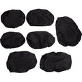 Honda Talon Seat Cover Black 4 by Moose Offroad