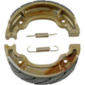 Brake Shoes by Ebc