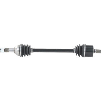 Can Am Maverick Commander CV Axle Kit Complete OEM Replacement Standard Rear Left & Right by Moose Offroad