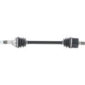 Can Am Maverick Commander CV Axle Kit Complete OEM Replacement Standard Rear Left & Right by Moose Offroad