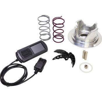 Polaris Stage 2 Power Package Kit by Dynojet