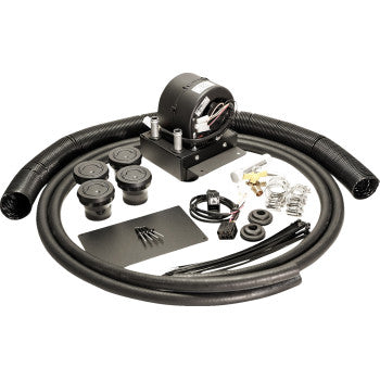 Polaris UTV Cab Heater by Moose Offroad