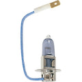 Bulb H3 Blue 100 with by Brite-Lites
