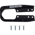 Polaris Front Chain Slider Black by T.M. Designworks