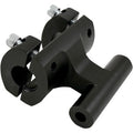 Powerriser 325 Pivoting Risers 2" x 3 1/4" by Powermadd