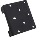 Winch Mount Plate 4 Bolt by All Balls