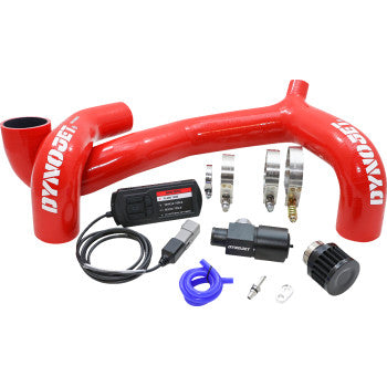 Can Am Stage 2B Power Package Kit by Dynojet