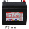 AGM Battery YTX12 by Yuasa