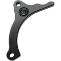 Engine Case Saver Polaris Predator Black by Moose Offroad
