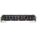 LED Light Bar 10" Flood by Heretic