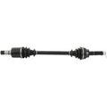 Polaris Ranger Axle Kit Complete 8 Ball Extreme Duty Rear (Left, Right, & Middle) by All Balls