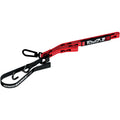 Worx Tie Downs 1" Red by Matrix Concepts,Llc