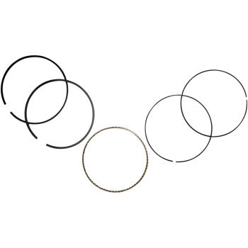 Yamaha Piston Rings 83.00 mm by Wsm