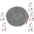 525 MAX O Bulk Chain 25 Feet by Rk