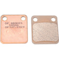 Standard Brake Pads by Dp Brakes