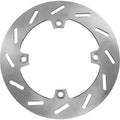 Honda Talon Front & Rear Rotor by Moose Offroad